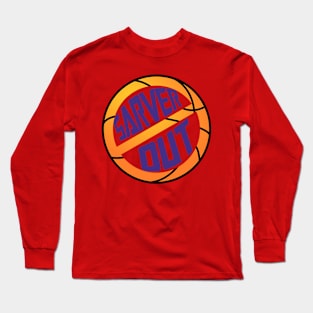 Sarver Out Long Sleeve T-Shirt